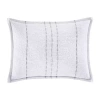 Queen Street Westhampton Hypoallergenic Pillow Sham In White