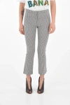 Quelle2 Shephard's Check Monet Pants