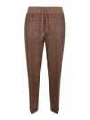 Quelledue Pants