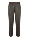 Quelledue Pants