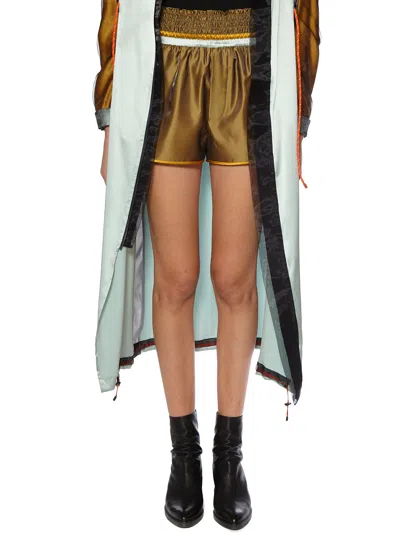 Quetsche Shorts Boxer In Multi