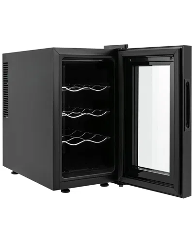 QUICKBITE QUICKBITE 8 BOTTLE WINE CELLAR