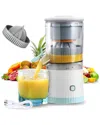 Quickbite Cordless Mini Juicer