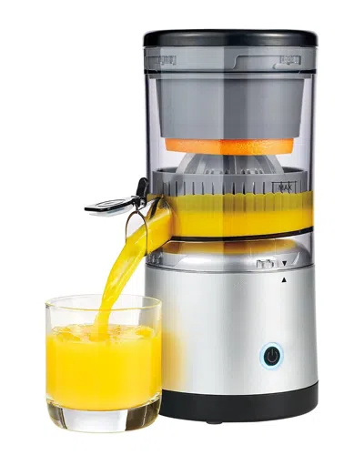 QUICKBITE QUICKBITE CORDLESS MINI JUICER