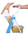 Quickbite Multifunctional Vegetable Slicer