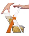Quickbite Multifunctional Vegetable Slicer
