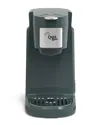 Quickbite Single Serve 2-in-1 K Cup & Ground Coffee Maker