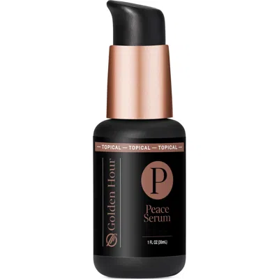 Quicksilver Scientific Vaginal Beauty Topical Hormone Support Serum In Transparent