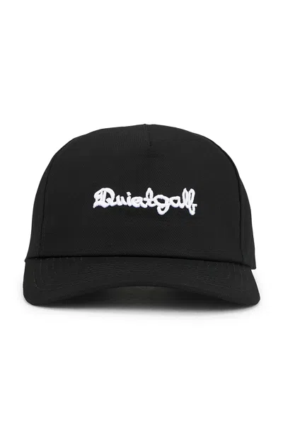 QUIET GOLF 1959 5 PANEL HAT