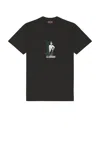 Quiet Golf Clubman Tee