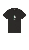 Quiet Golf Clubman Tee