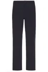Quiet Golf Monogram Tech Pant