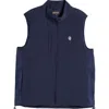 Quiet Golf Monogram Tech Vest