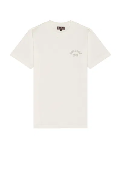 QUIET GOLF QGC TEE