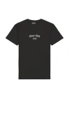 Quiet Golf Valley Tee