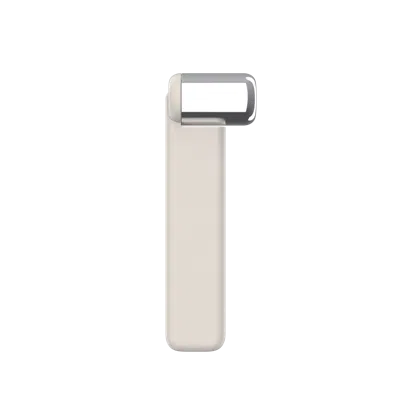 Quiet Hours Facial Ice Roller
