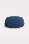 Quiet Mind The Original Weighted Pillow - Blueberry - Medium - 9 Lbs