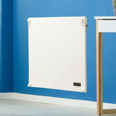 Quikfurn 400-watt Energy Efficient Electric Wall Mounted Space Heater