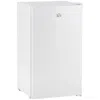 Quikfurn Compact Refrigerator Mini Fridge/freezer 3.2 Cu. Ft, White