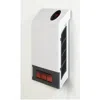 Quikfurn Energy Efficient Compact On-wall Infrared Baseboard Space Heater