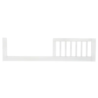 Quikfurn Toddler Bed Rail Guard Rail Kit For Crib