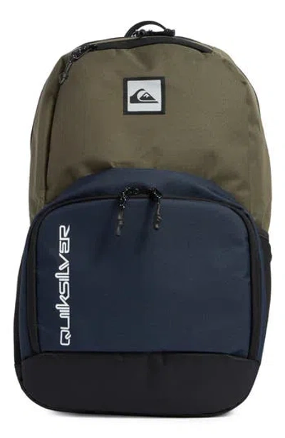 Quiksilver Aframe Backpack