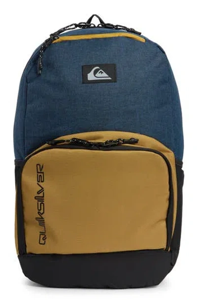 Quiksilver Aframe Backpack