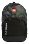 Quiksilver Aframe Backpack In Multi