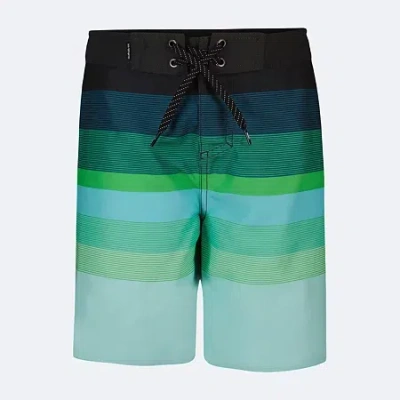 Quiksilver Big Kid Boys Board Shorts In Multi