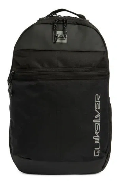 Quiksilver Bookie 2 Backpack In Black