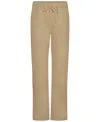 Quiksilver Boys 8-20 Dna Beach Straight-fit Pants In Brown