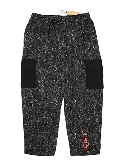 Quiksilver Kids' Casual Pants In Black