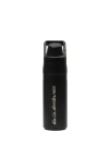 Quiksilver Catalina Tripple Wall Insulated 24oz. Stainless Steel Tumbler In Black