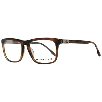 Quiksilver Eyewear Quiksilver Mod. Eqyeg03079 51ator In Brown