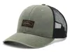 Quiksilver Forever Cap Caps Grape Leaf: One Size In Green
