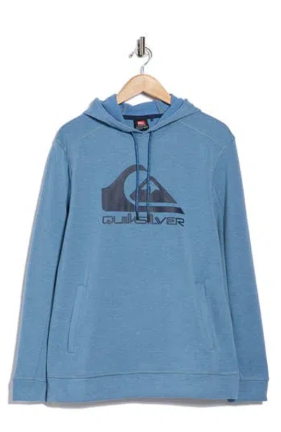 Quiksilver Gridliner Pullover Hoodie