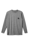 Quiksilver Hi Surf Long Sleeve Rashguard