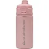 Quiksilver Laguna Tripple Wall Insualted 24oz. Stainless Steel Tumbler In Pink