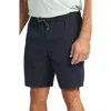 Quiksilver Last Light Walk Shorts In Black