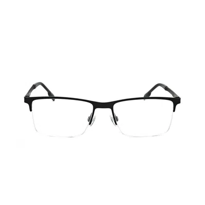 Quiksilver Men's Black Browline Eyeglass Frames Qs1003-1