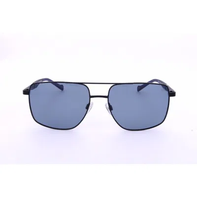 Quiksilver Men's Black Navigator Sunglasses Qs3012-1
