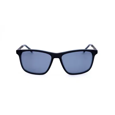Quiksilver Men's Black Rectangular Sunglasses Qs4003-1