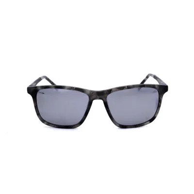 Quiksilver Men's Black Rectangular Sunglasses Qs4003-2