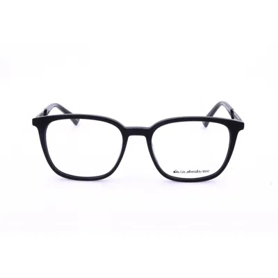 Quiksilver Men's Black Square Eyeglass Frames Qs2023-1