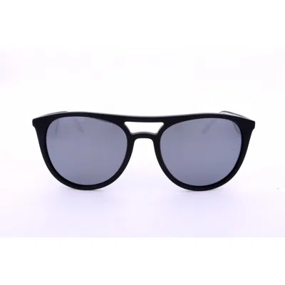 Quiksilver Men's Black Square Sunglasses Qs4010-2