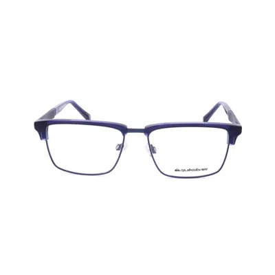 Quiksilver Men's Blue Browline Eyeglass Frames Qs2033