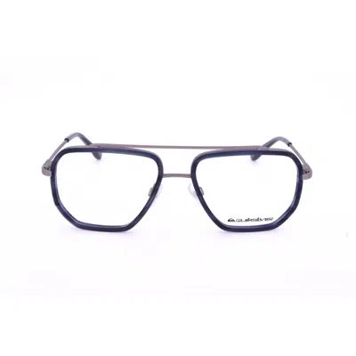 Quiksilver Men's Blue Navigator Eyeglass Frames Qs1016