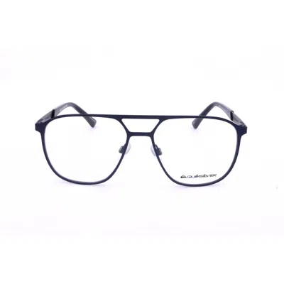 Quiksilver Men's Blue Navigator Eyeglass Frames Qs1021