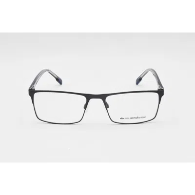 Quiksilver Men's Blue Rectangular Eyeglass Frames Qs1013-1