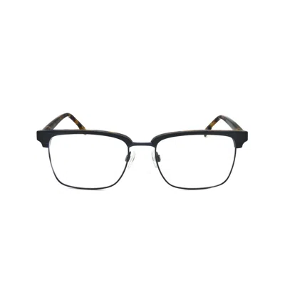 Quiksilver Men's Blue Square Eyeglass Frames Qs1009-2